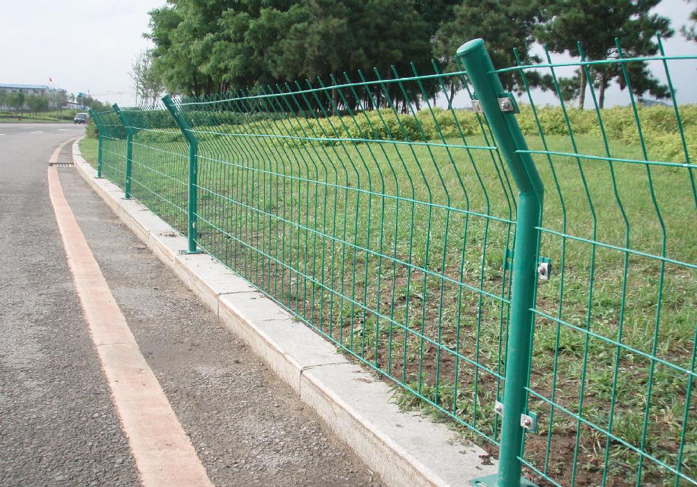 绿化带护栏网