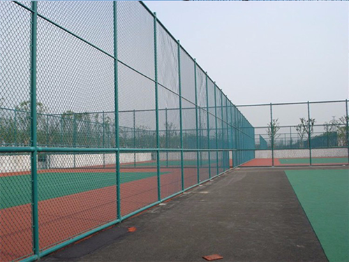 广州球场护栏网
